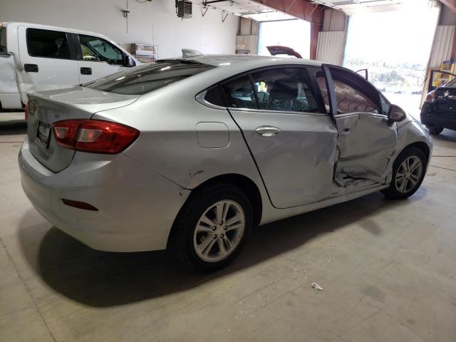 Photo 2 VIN: 1G1BE5SM1J7117353 - CHEVROLET CRUZE LT 