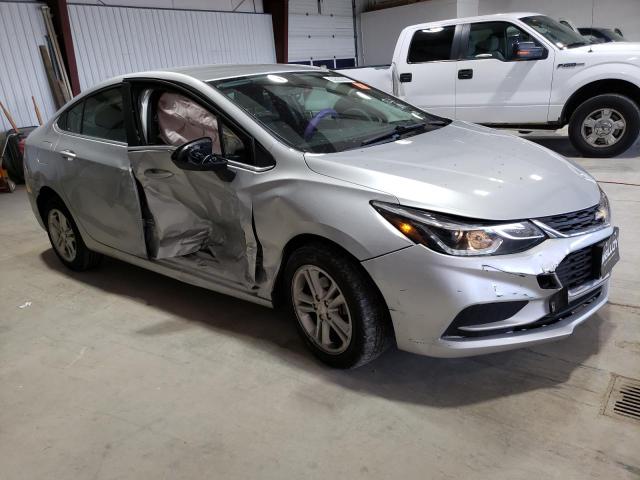 Photo 3 VIN: 1G1BE5SM1J7117353 - CHEVROLET CRUZE LT 