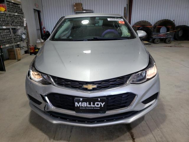 Photo 4 VIN: 1G1BE5SM1J7117353 - CHEVROLET CRUZE LT 