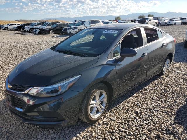 Photo 0 VIN: 1G1BE5SM1J7117675 - CHEVROLET CRUZE LT 