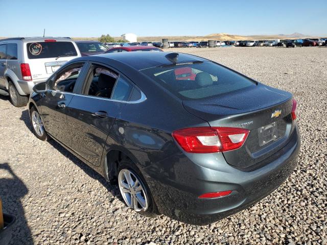 Photo 1 VIN: 1G1BE5SM1J7117675 - CHEVROLET CRUZE LT 