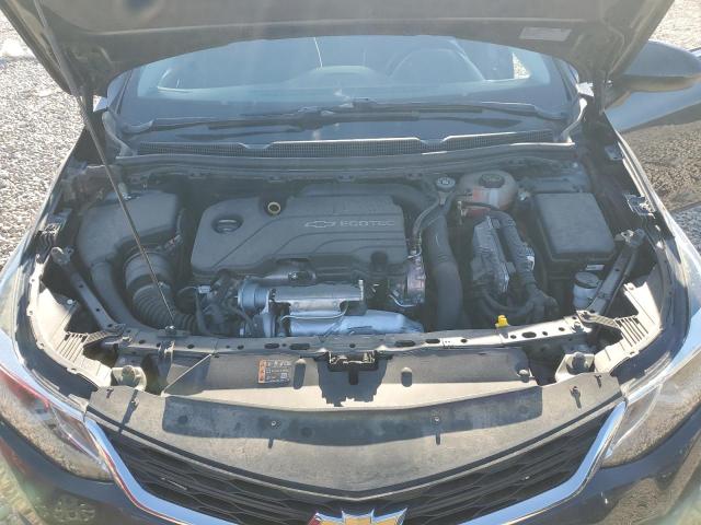 Photo 10 VIN: 1G1BE5SM1J7117675 - CHEVROLET CRUZE LT 