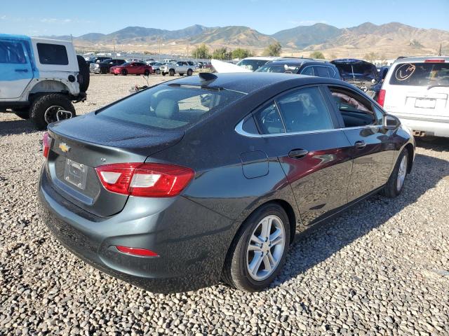 Photo 2 VIN: 1G1BE5SM1J7117675 - CHEVROLET CRUZE LT 