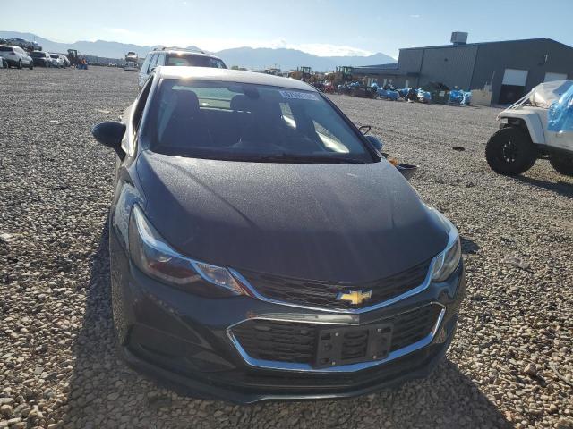 Photo 4 VIN: 1G1BE5SM1J7117675 - CHEVROLET CRUZE LT 