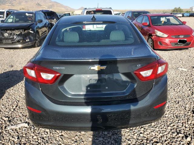 Photo 5 VIN: 1G1BE5SM1J7117675 - CHEVROLET CRUZE LT 