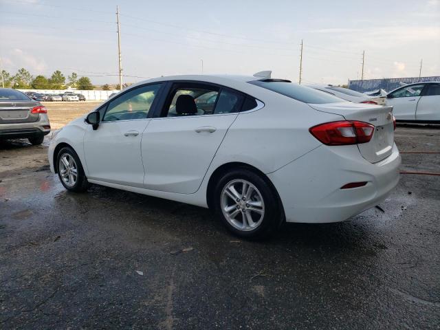 Photo 1 VIN: 1G1BE5SM1J7119877 - CHEVROLET CRUZE LT 