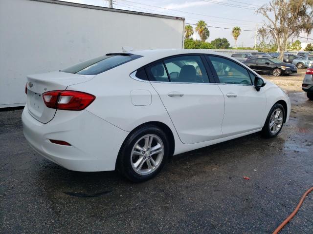 Photo 2 VIN: 1G1BE5SM1J7119877 - CHEVROLET CRUZE LT 