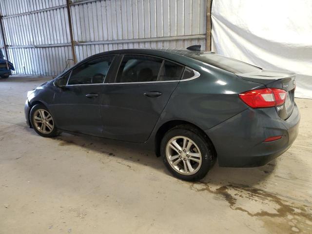 Photo 1 VIN: 1G1BE5SM1J7122889 - CHEVROLET CRUZE LT 