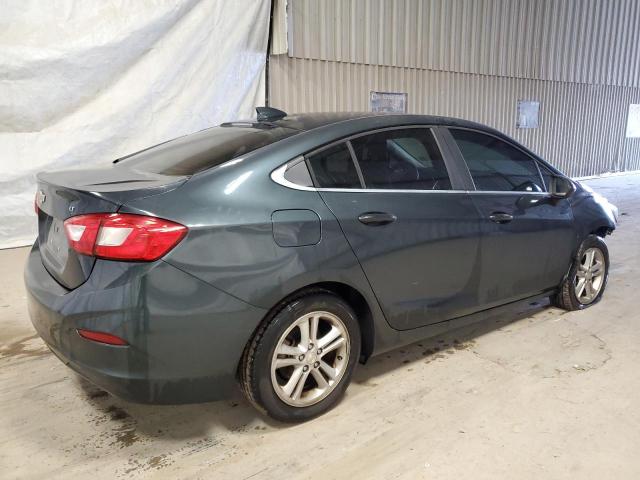 Photo 2 VIN: 1G1BE5SM1J7122889 - CHEVROLET CRUZE LT 