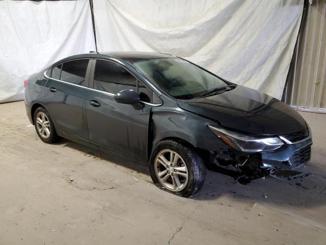 Photo 3 VIN: 1G1BE5SM1J7122889 - CHEVROLET CRUZE LT 