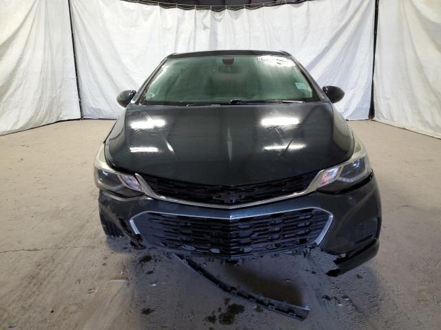 Photo 4 VIN: 1G1BE5SM1J7122889 - CHEVROLET CRUZE LT 