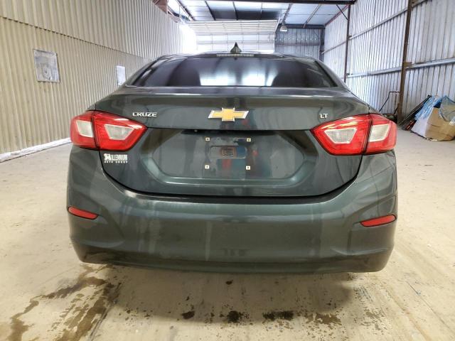 Photo 5 VIN: 1G1BE5SM1J7122889 - CHEVROLET CRUZE LT 