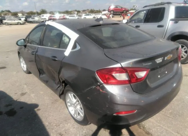 Photo 2 VIN: 1G1BE5SM1J7124111 - CHEVROLET CRUZE 