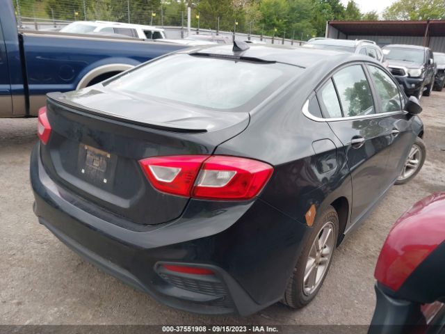 Photo 3 VIN: 1G1BE5SM1J7127400 - CHEVROLET CRUZE 