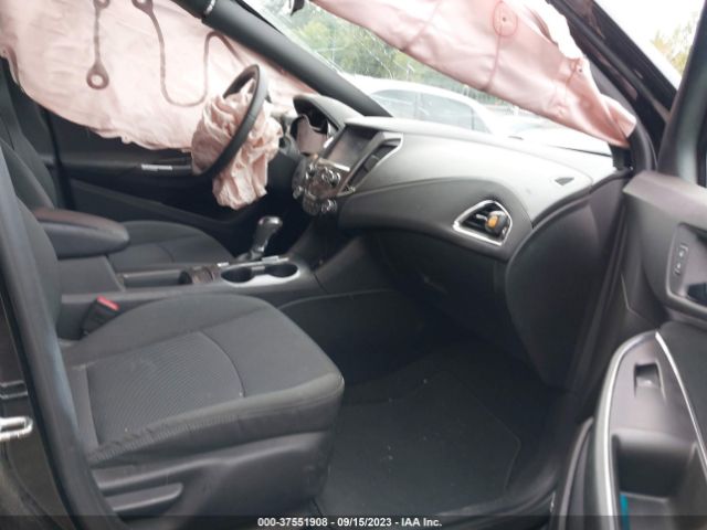 Photo 4 VIN: 1G1BE5SM1J7127400 - CHEVROLET CRUZE 