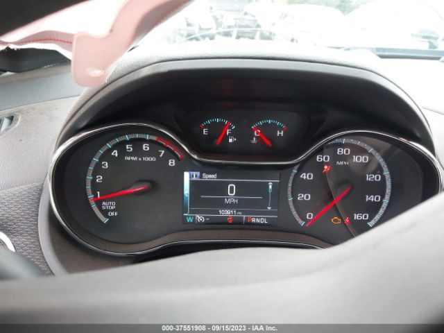 Photo 6 VIN: 1G1BE5SM1J7127400 - CHEVROLET CRUZE 