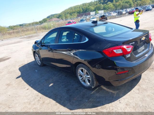 Photo 2 VIN: 1G1BE5SM1J7131270 - CHEVROLET CRUZE 