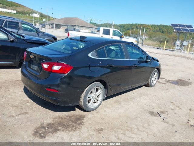 Photo 3 VIN: 1G1BE5SM1J7131270 - CHEVROLET CRUZE 