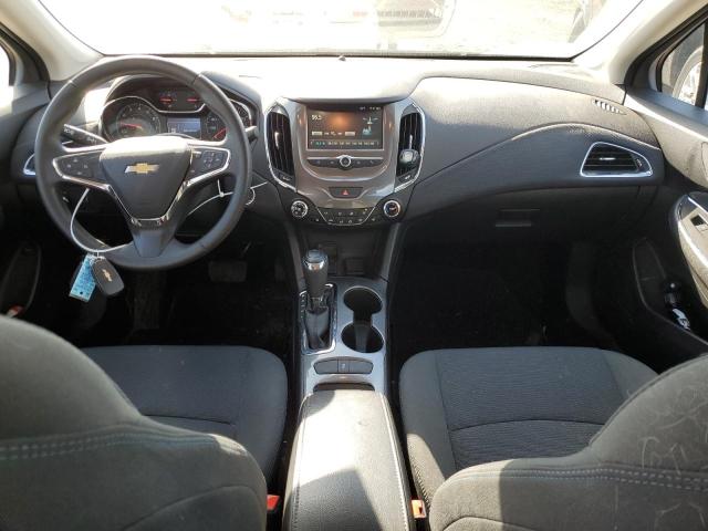 Photo 7 VIN: 1G1BE5SM1J7132645 - CHEVROLET CRUZE LT 