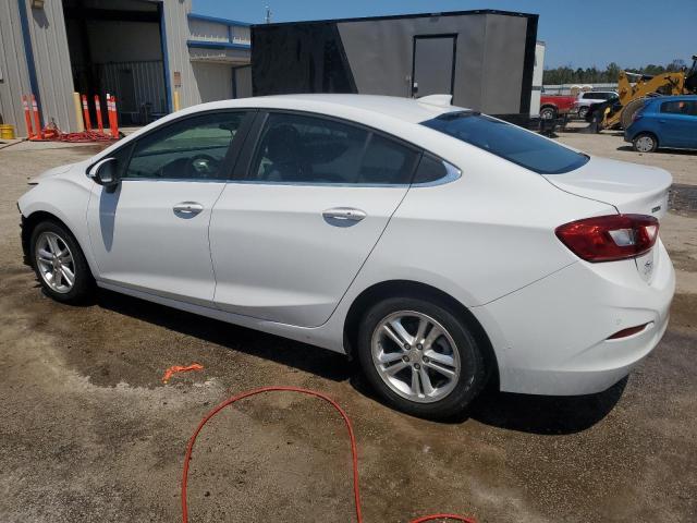 Photo 1 VIN: 1G1BE5SM1J7136517 - CHEVROLET CRUZE LT 