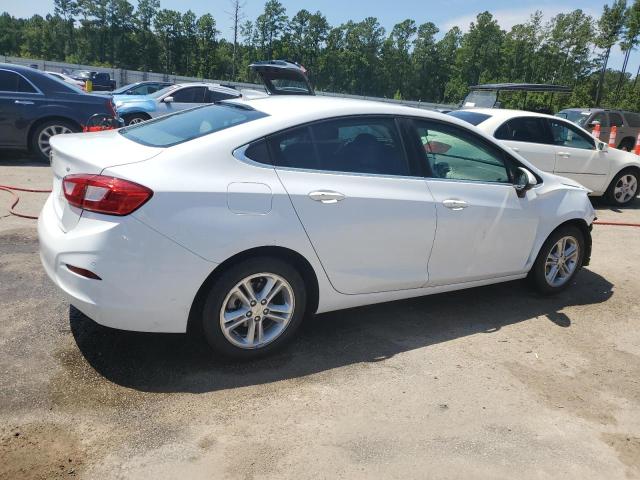 Photo 2 VIN: 1G1BE5SM1J7136517 - CHEVROLET CRUZE LT 