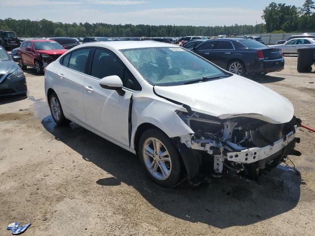 Photo 3 VIN: 1G1BE5SM1J7136517 - CHEVROLET CRUZE LT 