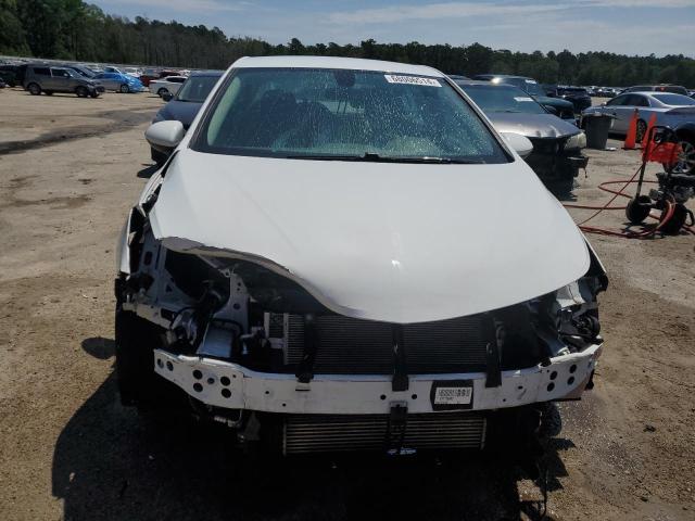 Photo 4 VIN: 1G1BE5SM1J7136517 - CHEVROLET CRUZE LT 