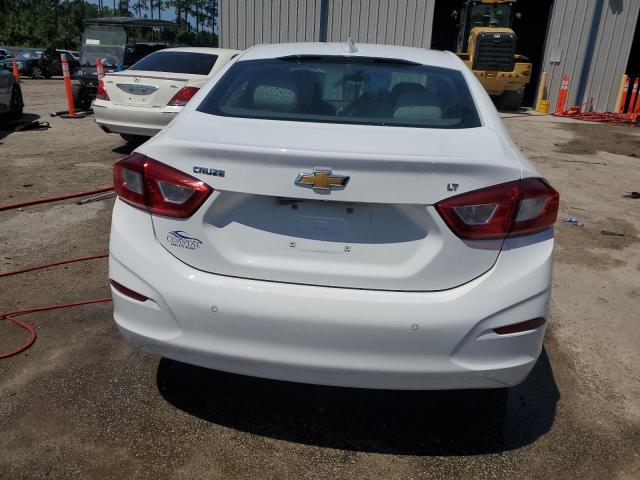 Photo 5 VIN: 1G1BE5SM1J7136517 - CHEVROLET CRUZE LT 