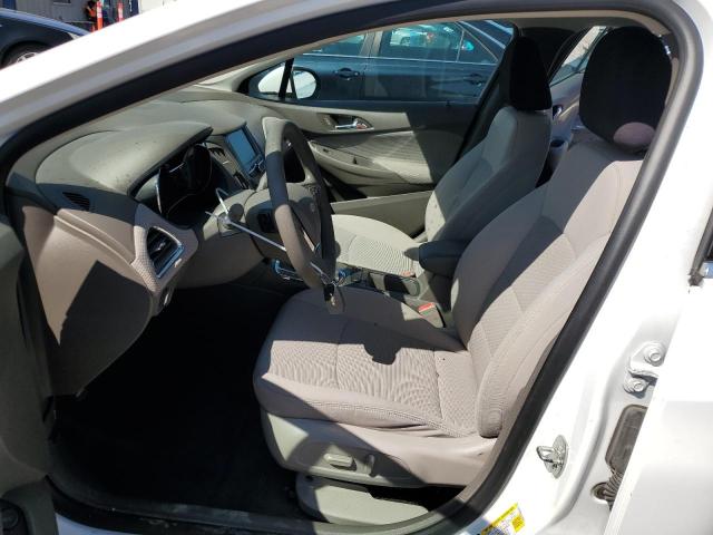 Photo 6 VIN: 1G1BE5SM1J7136517 - CHEVROLET CRUZE LT 