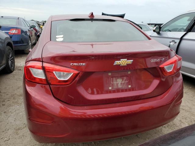 Photo 5 VIN: 1G1BE5SM1J7138221 - CHEVROLET CRUZE LT 