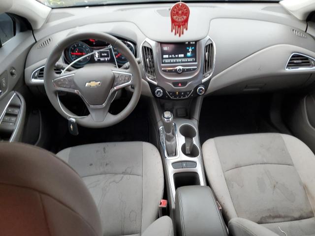 Photo 7 VIN: 1G1BE5SM1J7138221 - CHEVROLET CRUZE LT 