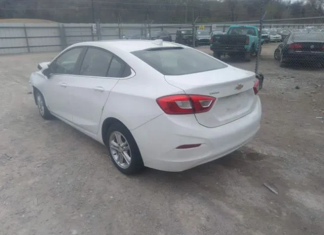 Photo 2 VIN: 1G1BE5SM1J7146884 - CHEVROLET CRUZE 