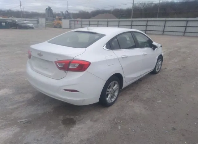 Photo 3 VIN: 1G1BE5SM1J7146884 - CHEVROLET CRUZE 