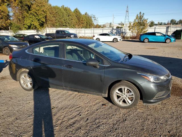 Photo 3 VIN: 1G1BE5SM1J7147128 - CHEVROLET CRUZE LT 