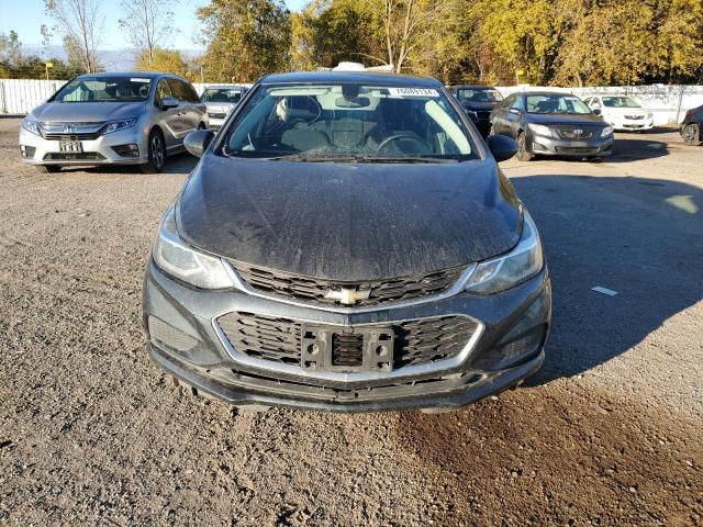 Photo 4 VIN: 1G1BE5SM1J7147128 - CHEVROLET CRUZE LT 