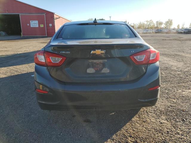 Photo 5 VIN: 1G1BE5SM1J7147128 - CHEVROLET CRUZE LT 