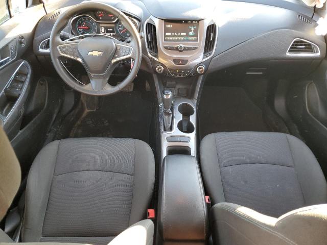 Photo 7 VIN: 1G1BE5SM1J7147128 - CHEVROLET CRUZE LT 