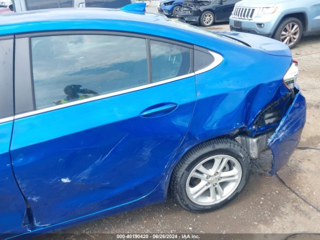 Photo 5 VIN: 1G1BE5SM1J7151325 - CHEVROLET CRUZE 