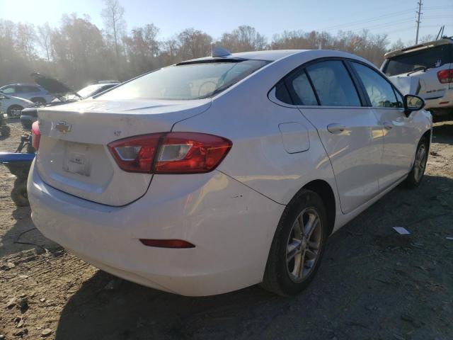 Photo 3 VIN: 1G1BE5SM1J7152992 - CHEVROLET CRUZE LT 