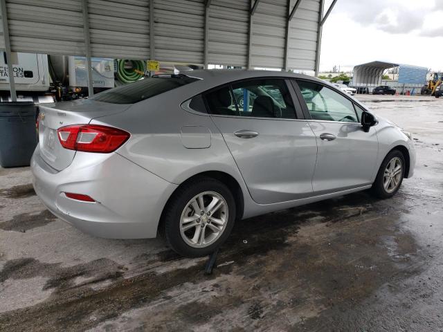 Photo 2 VIN: 1G1BE5SM1J7154239 - CHEVROLET CRUZE LT 