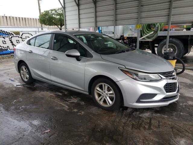 Photo 3 VIN: 1G1BE5SM1J7154239 - CHEVROLET CRUZE LT 