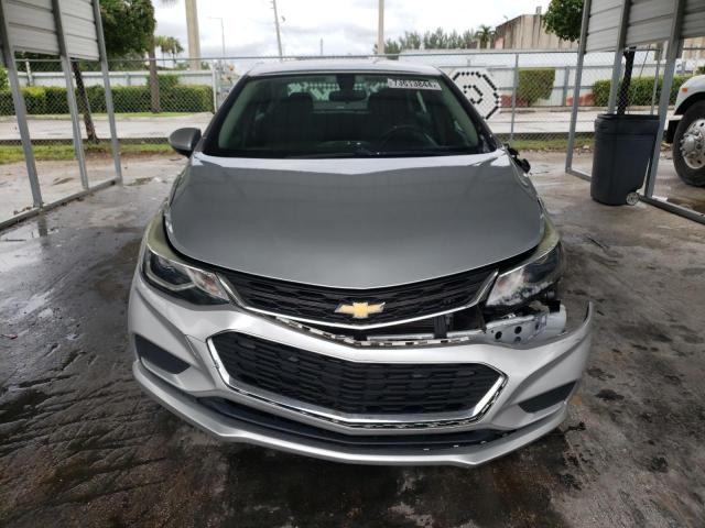 Photo 4 VIN: 1G1BE5SM1J7154239 - CHEVROLET CRUZE LT 