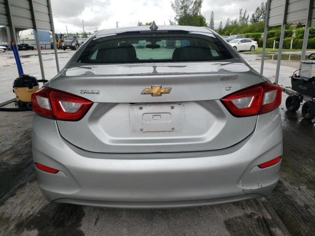 Photo 5 VIN: 1G1BE5SM1J7154239 - CHEVROLET CRUZE LT 