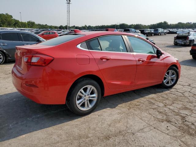 Photo 2 VIN: 1G1BE5SM1J7155052 - CHEVROLET CRUZE LT 