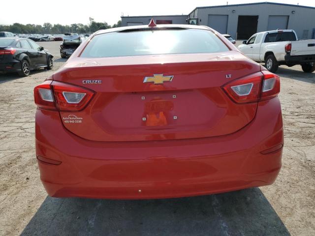 Photo 5 VIN: 1G1BE5SM1J7155052 - CHEVROLET CRUZE LT 