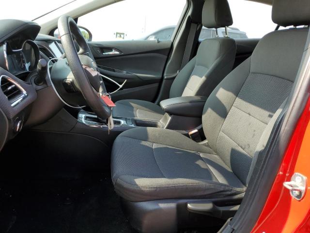 Photo 6 VIN: 1G1BE5SM1J7155052 - CHEVROLET CRUZE LT 