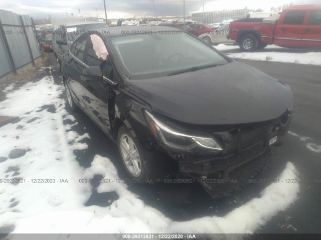 Photo 0 VIN: 1G1BE5SM1J7156105 - CHEVROLET CRUZE 