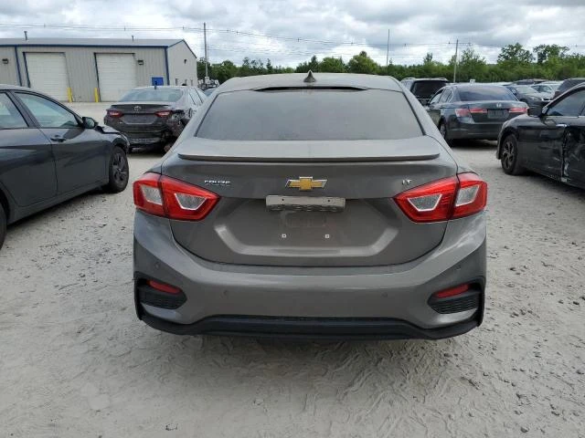 Photo 5 VIN: 1G1BE5SM1J7159019 - CHEVROLET CRUZE LT 