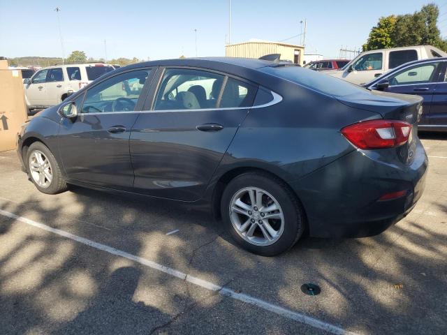 Photo 1 VIN: 1G1BE5SM1J7162647 - CHEVROLET CRUZE LT 