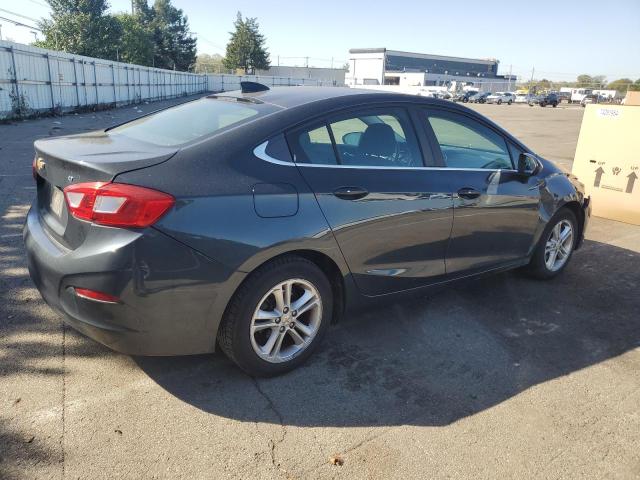 Photo 2 VIN: 1G1BE5SM1J7162647 - CHEVROLET CRUZE LT 